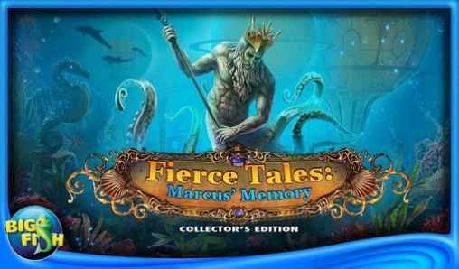 Ladda ner Fierce Tales: Marcus' memory collectors edition på Android 4.0.4 gratis.