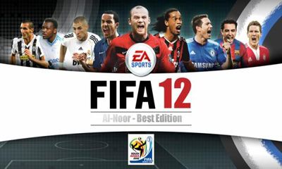 Ladda ner FIFA 12: Android Simulering spel till mobilen och surfplatta.