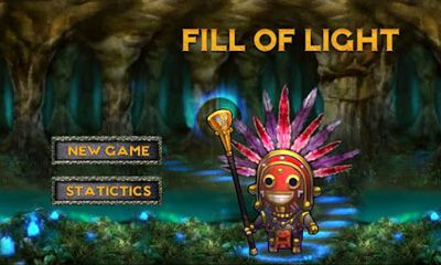 Ladda ner Fill of Light HD: Android Logikspel spel till mobilen och surfplatta.