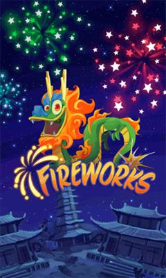 Ladda ner Fireworks Free Game: Android Arkadspel spel till mobilen och surfplatta.