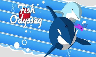 Fish Odyssey