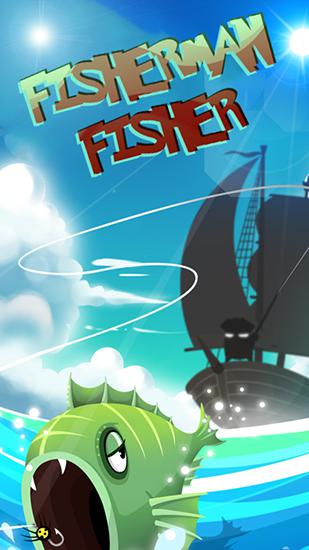Ladda ner Fisherman Fisher: Android Clicker spel till mobilen och surfplatta.