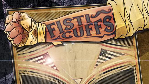 Ladda ner Fisticuffs: Android Fightingspel spel till mobilen och surfplatta.