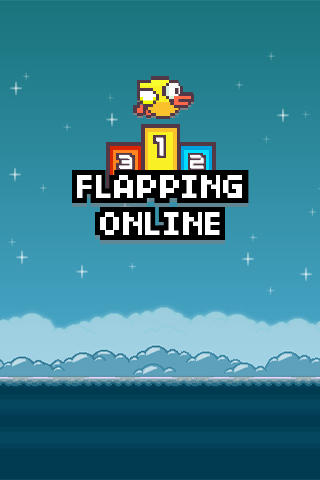 Ladda ner Flapping online: Android Online spel till mobilen och surfplatta.