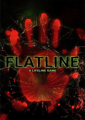 Ladda ner Flatline: A lifeline game: Android  spel till mobilen och surfplatta.