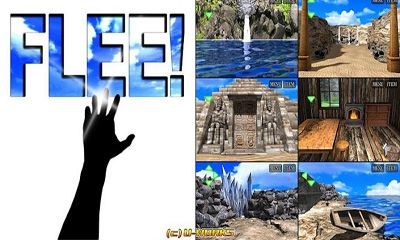 Ladda ner FLEE!-Lost Memory: Android-spel till mobilen och surfplatta.