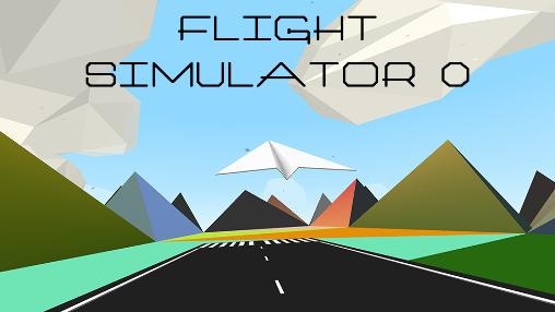 Ladda ner Flight simulator 0: Android Flying games spel till mobilen och surfplatta.