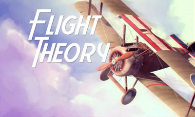 Ladda ner Flight Theory Flight Simulator: Android-spel till mobilen och surfplatta.