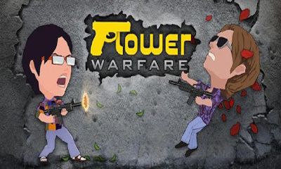 Ladda ner Flower Warfare The Game: Android Shooter spel till mobilen och surfplatta.