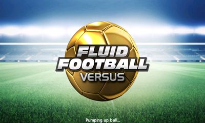 Ladda ner Fluid Football Versus: Android Sportspel spel till mobilen och surfplatta.
