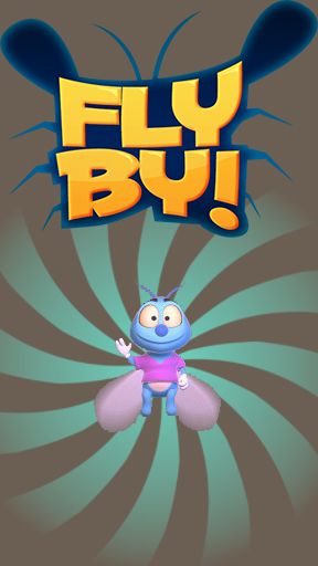 Ladda ner Fly by! på Android 4.0.4 gratis.