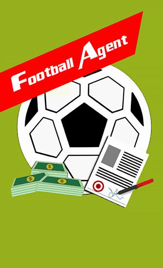 Ladda ner Football agent på Android 4.1 gratis.