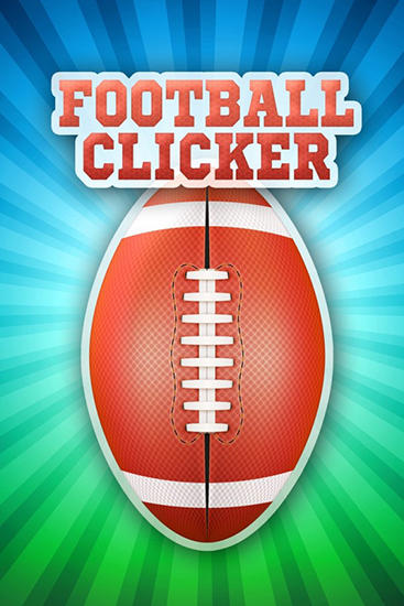 Ladda ner Football clicker: Android Coming soon spel till mobilen och surfplatta.