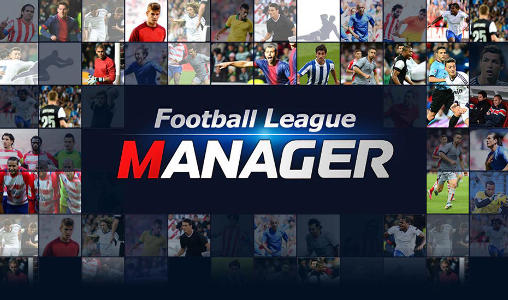 Ladda ner Football league: Manager: Android Online spel till mobilen och surfplatta.
