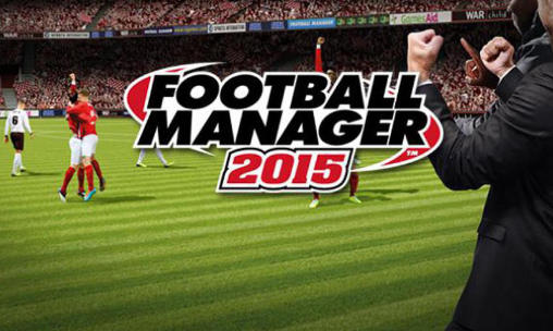 Ladda ner Football manager handheld 2015: Android Online spel till mobilen och surfplatta.