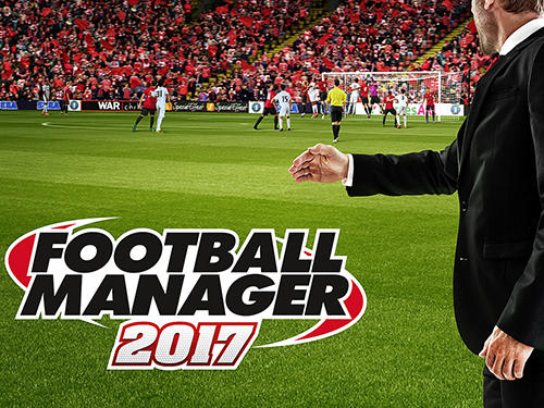 Ladda ner Football manager touch 2017: Android Management spel till mobilen och surfplatta.