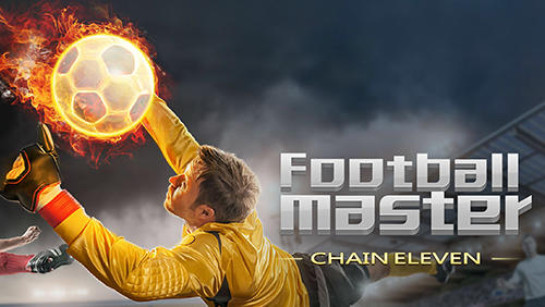 Ladda ner Football master: Chain eleven: Android Football spel till mobilen och surfplatta.