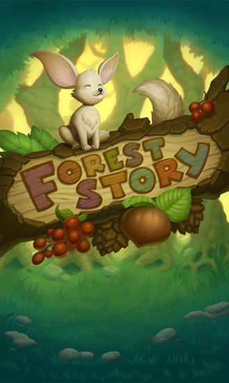 Ladda ner Forest story på Android 4.3 gratis.