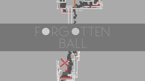 Forgotten ball
