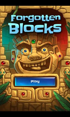 Ladda ner Forgotten Blocks: Android Logikspel spel till mobilen och surfplatta.