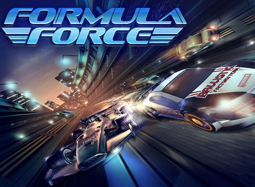 Ladda ner Formula force: Racing: Android Racing spel till mobilen och surfplatta.