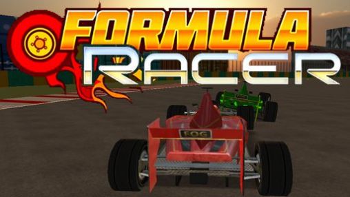 Ladda ner Formula racing game. Formula racer: Android Racing spel till mobilen och surfplatta.