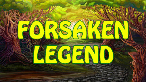 Ladda ner Forsaken legend: Lost temple treasure: Android-spel till mobilen och surfplatta.