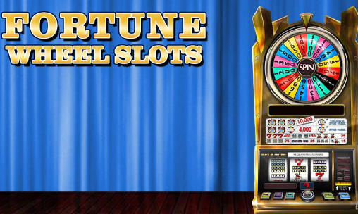 Fortune wheel slots