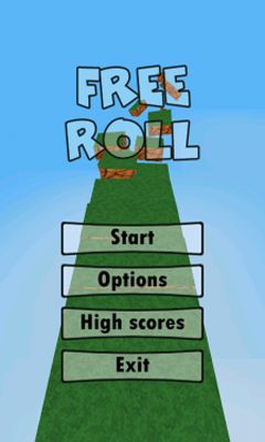 Ladda ner Free Roll: Android-spel till mobilen och surfplatta.