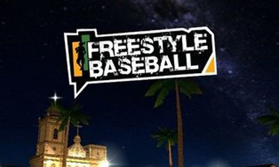 Ladda ner Freestyle Baseball: Android Sportspel spel till mobilen och surfplatta.