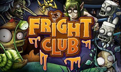 Ladda ner Fright club på Android 2.1 gratis.
