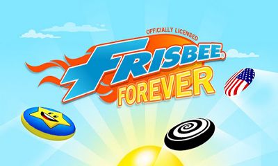 Ladda ner Frisbee(R) Forever: Android-spel till mobilen och surfplatta.