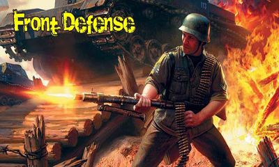 Ladda ner Front Defense: Android Strategispel spel till mobilen och surfplatta.
