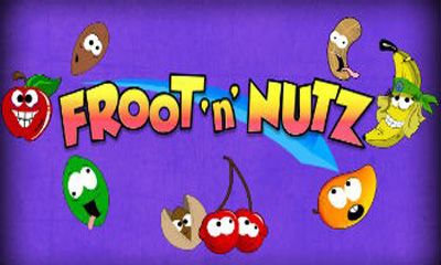 Ladda ner Froot n Nutz: Android-spel till mobilen och surfplatta.