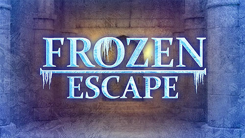 Ladda ner Frozen escape: Android First-person adventure spel till mobilen och surfplatta.