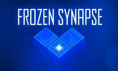 Ladda ner Frozen Synapse: Android-spel till mobilen och surfplatta.