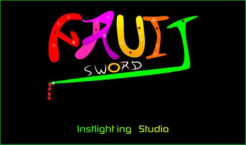 Fruit: Sword