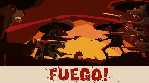 Ladda ner Fuego!: Android Multiplayer spel till mobilen och surfplatta.