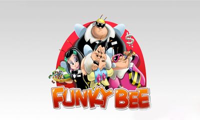 Ladda ner Funky Bee: Android-spel till mobilen och surfplatta.
