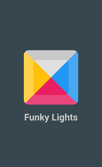 Funky lights