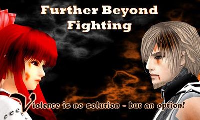 Ladda ner Further Beyond Fighting: Android Fightingspel spel till mobilen och surfplatta.