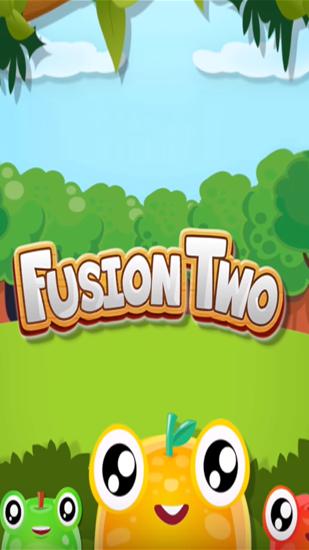 Ladda ner Fusion two: Android Puzzle spel till mobilen och surfplatta.