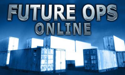 Ladda ner Future Ops Online Premium: Android Online spel till mobilen och surfplatta.