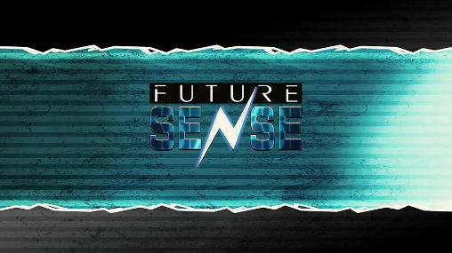 Ladda ner Future sense: Android Coming soon spel till mobilen och surfplatta.