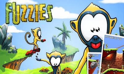 Ladda ner Fuzzies: Android Arkadspel spel till mobilen och surfplatta.