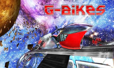 Ladda ner G-bikes: Android Multiplayer spel till mobilen och surfplatta.