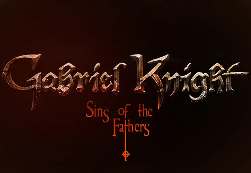 Ladda ner Gabriel Knight: Sins of the fathers: Android Äventyrsspel spel till mobilen och surfplatta.