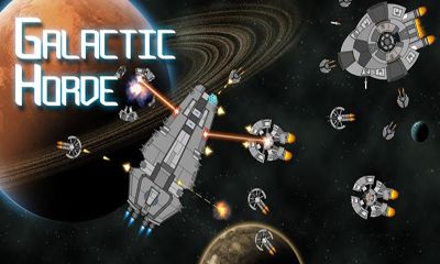 Ladda ner Galactic Horde Premium: Android-spel till mobilen och surfplatta.