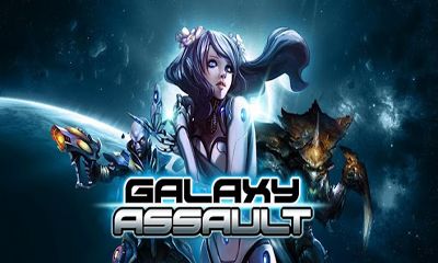 Ladda ner Galaxy Assault: Android Action spel till mobilen och surfplatta.