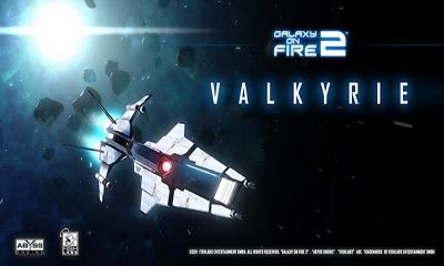 Ladda ner Galaxy on Fire 2: Android-spel till mobilen och surfplatta.